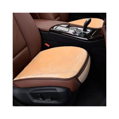 China Disassemble and Assemble Original Luxury Headrest Cushion Neck Pillow Seat Car Cover Design Universal Car Seat Covers for sale