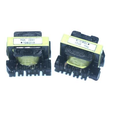 China Power Supply Manufacture Ee13 Ee16 Ee19 Ee25 120v AC To DC 36v OEM ODM Current Output Transformer For Tube Amplifier for sale