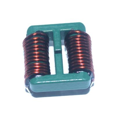 China Good Quality SMD Coil Inductor Coil Promotional Power Stable Electric Filter New Common Mode Choke Coil For Generator for sale