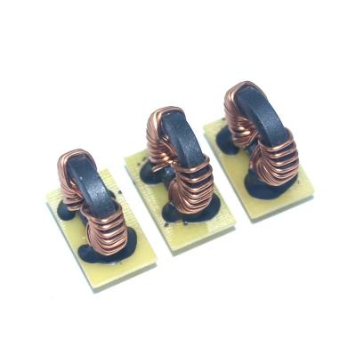 China Original and New Stable 300a 230v High Power 230v 230v Small Miniature Toroidal Choke Coil for Switching Power Supply for sale