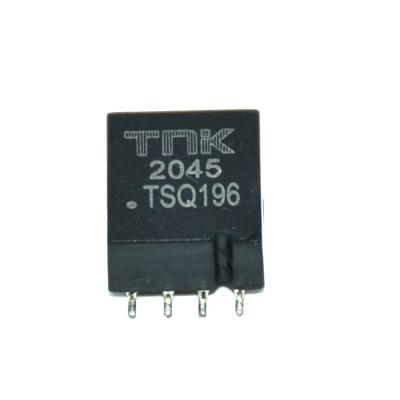 China Wholesale price TSQ196 custom horizontal outdoor common ferrite uu9.8 mount mode choke for changeover power supply for sale