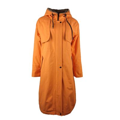 China Wholesale Anti-wrinkle Winter Plus Size Anorak Jackets For Women for sale