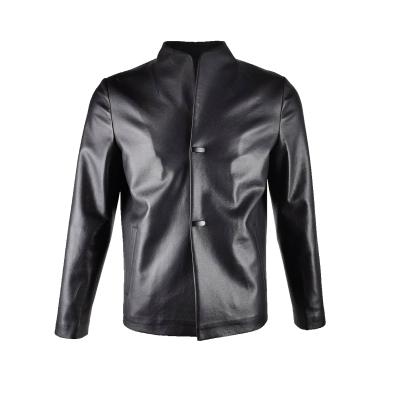 China New fashion breathable spring/winter waterproof plus size bomber jackets for men for sale