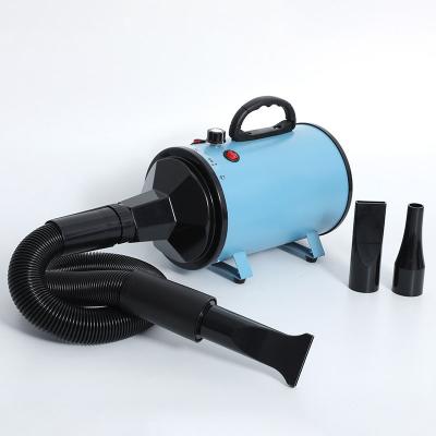 China Wholesale Viable Professional Pet Hair Dryer High Speed ​​Dog Grooming Force Hair Dryer Blower Pet Grooming Blower for sale