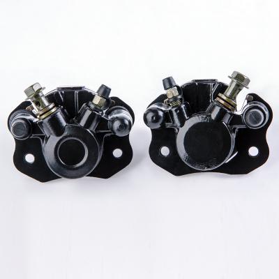 China Aluminum Alloy Motorcycle Hydraulic Disc Brake Pump Caliper Piston Electric Brake Pump Under for sale