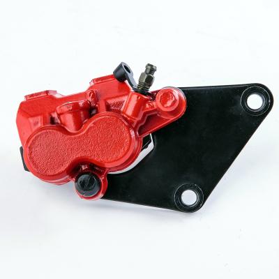 China Aluminum Alloy Motorcycle Hydraulic Disc Brake Pump Caliper Piston Electric Brake Pump Under for sale