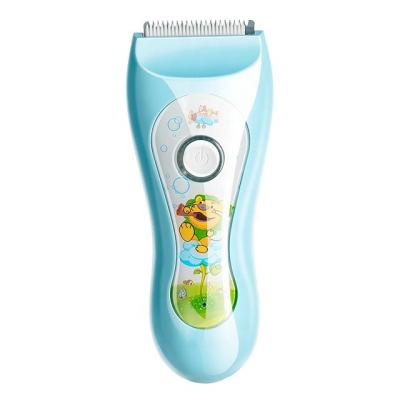 China High Quality Skinsafe Electric Super Ceramic Blade Quite Household DIY Hair Trimmer Household Hair Trimmer Ergonomic Design for sale