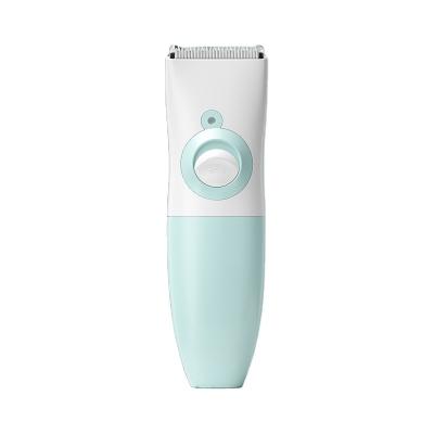 China HAIR Grooming Body Clipper Rechargeable Hair Trimmer for sale