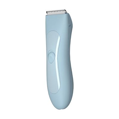 China Automatic Electric Hair Suction Machine HAIR Hair Trimmer Multicolor Baby Use Shaver for sale