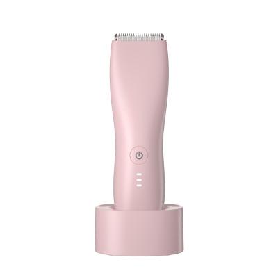 China Hotel Skinsafe Pet Manscaping Hair Trimmer for sale