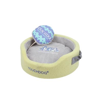 China Breathable Custom Cheap Pet Beds Accessories Dog Luxury Large Pet Sofa Bed for sale