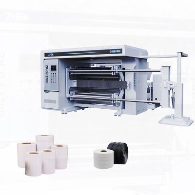 China Building Material Stores Plastic-Film&Paper High-Speed ​​Automatic Cutting Machine for sale