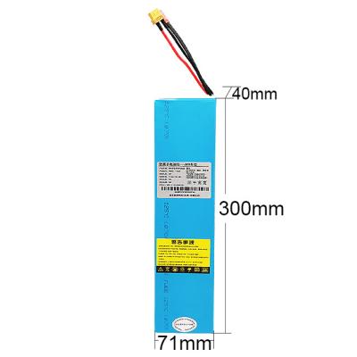 China Wiederaufladbarer Elektroroller, tragbare Batterie, 24 V, 36 V, langer Zyklus zu verkaufen