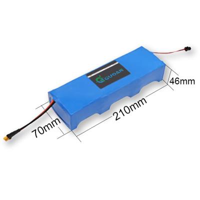 China Lithium-Elektroroller, LiFePO4-Akku, 24 V, 36 V, anpassbar zu verkaufen