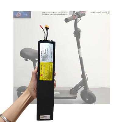 China Lithium-Ionen-Batterie für Elektro-Scooter zu verkaufen