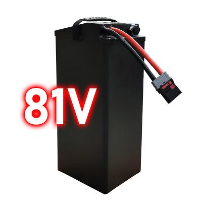 China High-Performance 81V Surron Battery Ideal for Electric Motorcycle Enthusiasts zu verkaufen