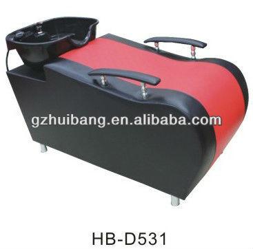 China Cheap shampoo chair salon shampoo chair for HB-D wholesale 531 for sale