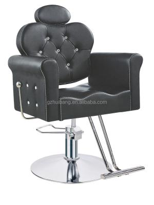 China Barber Chair Good Quality Cheap Motion Back Chair On Factory Price HB-A21-1 for sale