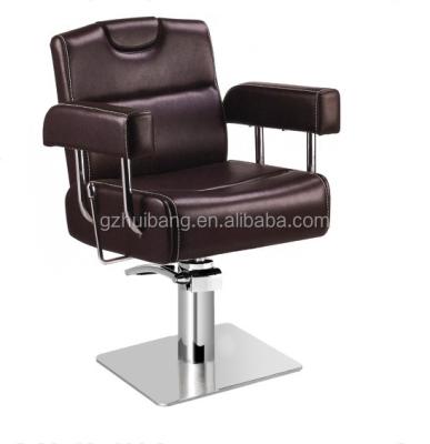 China Modern And Cheap Barber Chair Good Quality Barber Chair / Styling Chair For Sale HB-A1211 for sale