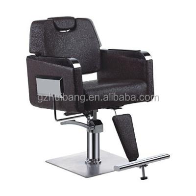 China Barber Chair Modern Designs Cheap Portable Styling Chair HB-AY39 for sale