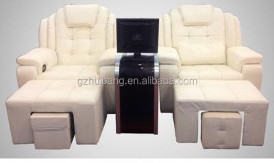 China Cheap Foot Reclining Foot Massage Chairs on Factory Price for sale