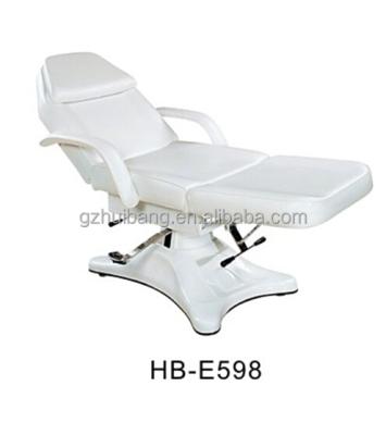 China 20125 Other Modern New Salon Electric Massage Chair HB-E598 for sale