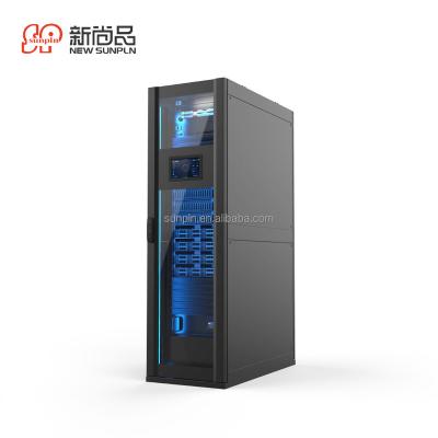 China Equipment Installation 5G Data Center Smart Rack Server Cabinet Computer Network for sale