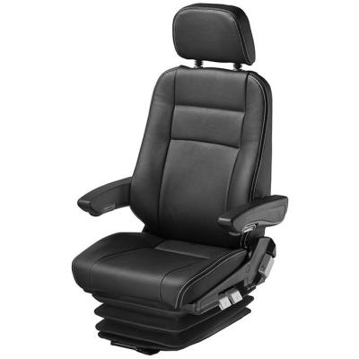 China ISRI1000 STYLE Integrated Control Handles Newest Arrival Professional Sprinter Suspension Truck Driver Seat Non for sale