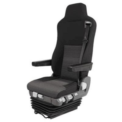 China New Design Seat ISRI 6860/870 NTS Air Suspension Product Luxury Truck Driver Seat for sale