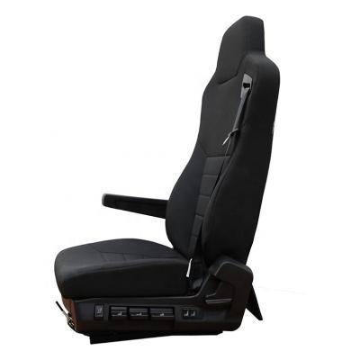 China Car Air Suspension System MB Truck Seat Totwell Mpv Auto Back Seat for sale