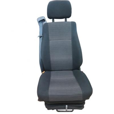 China Truck Bus Auto Suspension Air Suspension System Universal Air Seat Model For MAN M/F2000 for sale