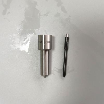 China Made in China DSLA 124P 1659 genuine high quality domestic diesel injector nozzle for sale for sale