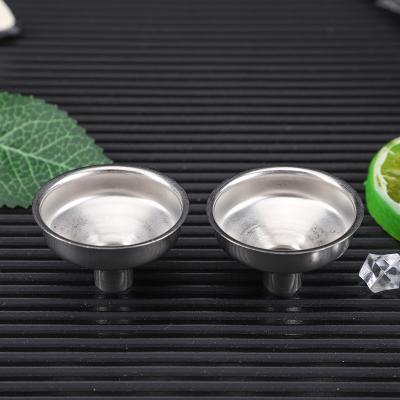 China Minimalist Multi Function Separating Funnel Piston Funnel 304 Stainless Steel for sale