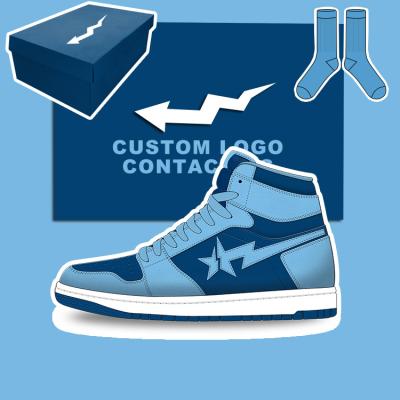 China Cushioning White Mens Womens Sporty Designer Designer Online Sneaker Sepatu Customize Custom Logo Womens Mens Mens Sneakers Low Moq for sale