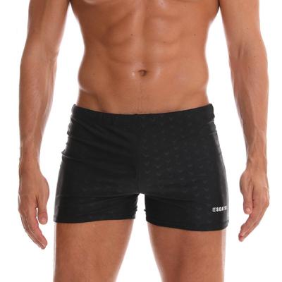 China Men Games Swimming Trunks Breathable Quick-drying Shorts Swimwear Swimwear For Men for sale