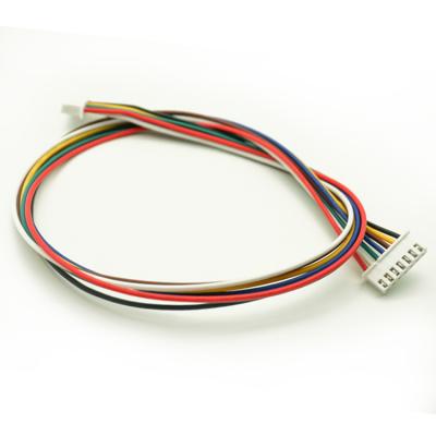 China OEM Electronic Wire Harness Automotive Terminal Connector For Car for sale