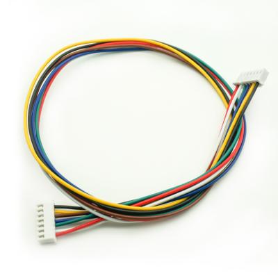 China Electronic Wholesale High Temperature Resistance ATX Power Supply Wire Harness for sale