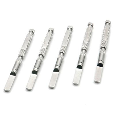 China China CNC Car Spare Parts Motor Shaft Bu CNC Tubular Shaft Developing Machine Turning Milling Parts Manufacturing Control Lathe Part machine computer digital for sale