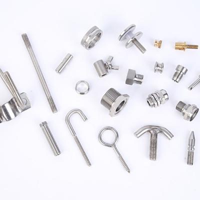 China Industrial Equipment Precision OEM Precision CNC Motorcycle Machine Part CNC Turning Aluminum Cutting for sale