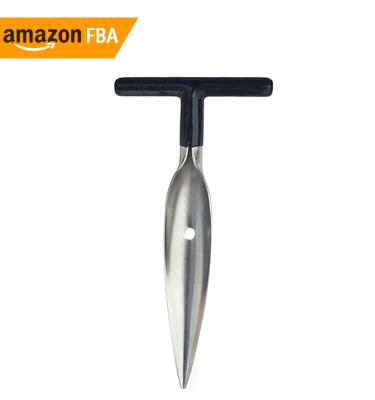 China Sustainable 2021 Amazon Peeler Kitchen Instrument Accessories Tools Coconut Opener for sale