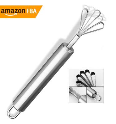 China 2021 Sustainable Kitchen Instrument Coconut Flesh Removal Tool Coconut Scraper for sale