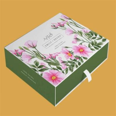 China Gift & Rigid Craft Wine Box Lid and Window Box Gift Box Tray Gift Box Low Sleeve Gift Box for sale