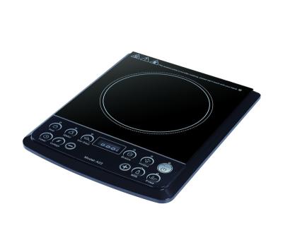 China High quality 1500 watt 700wcommercial induction cooking pot cooker from China outdoor manufacturer for sale