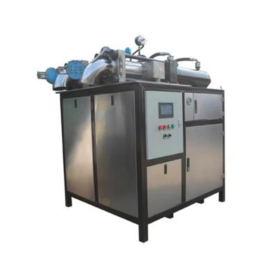 China Garment Shops Widest Selection of Dry Ice Production Machines Find the Right Machine for Your Production Needs UE-500-3 for sale