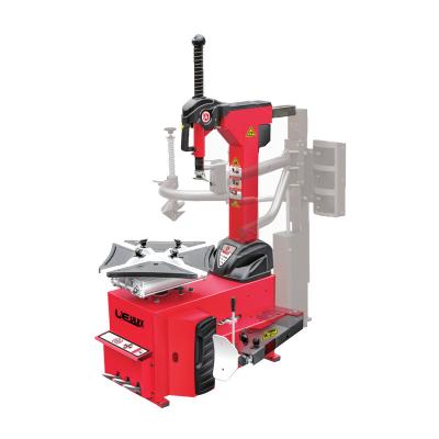 China UE-850/UE885NV490H steel the tire changer machine price for sale