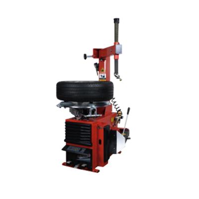 China UE-906B Steel Body Motorcycle Tire Changer Machine for sale