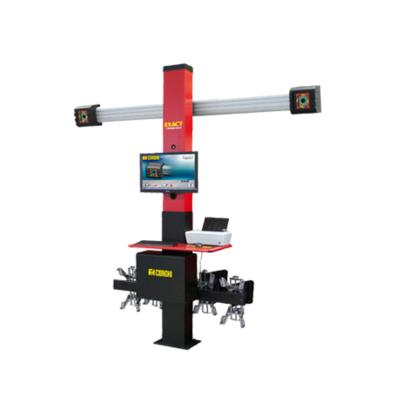 China Four-wheel alignment, precise linear, precise corghi linear for sale