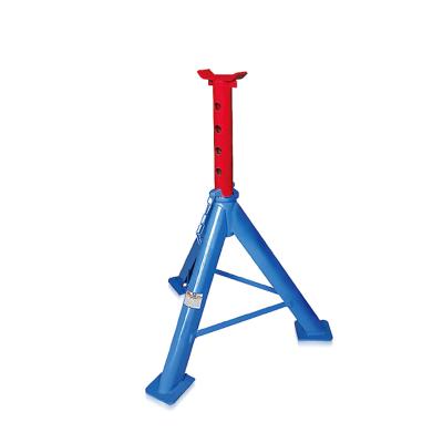 China Car Jack UE-TRF31002-1 10 Ton Welding Jack Stand for sale