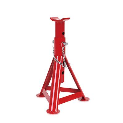 China Car Jack UE-T41507-GS 3Ton/Pair Welded Tripod Jack Stand for sale