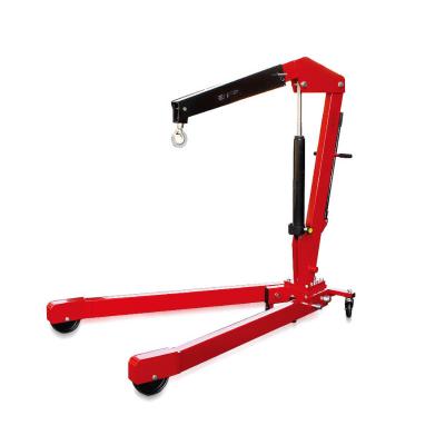 China Car Jack 1 Ton Engine Crane for sale